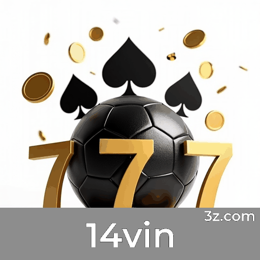 14vin: Jogos de Cassino Impressionantes e Interativos