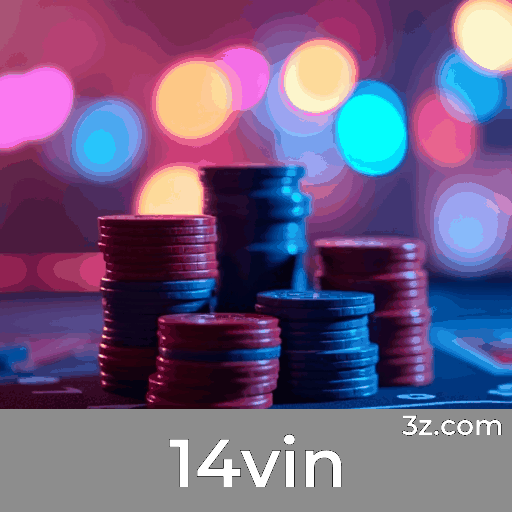 14vin: Jogos de Cassino Impressionantes e Interativos