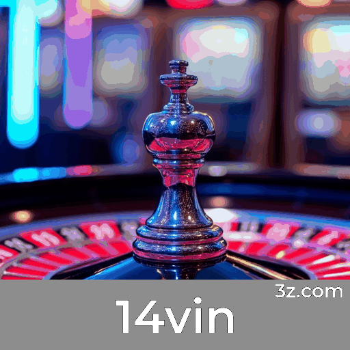 14vin: Explore Jogos de Cassino Com Dealers Ao Vivo e Prêmios Instantâneos